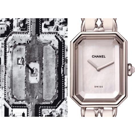 chanel paris vendome|Chanel watches and jewelry.